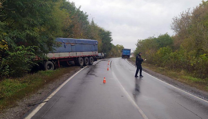 У ДТП на Полтавщині загинув черкащанин