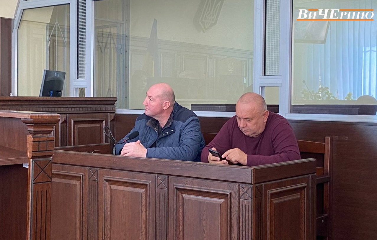 Адвокат колаборанта Замирайла просить закрити справу через відсутність складу злочину