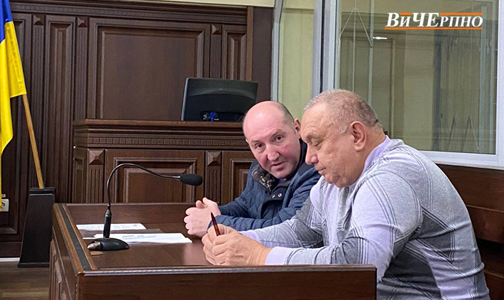«За победу русского мира над нацизмом»: прокурори зачитали звинувачення Замирайлу, адвокат не вважає це злочином