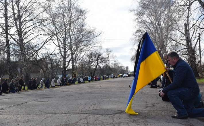Ще троє захисників із Черкащини віддали життя за Україну