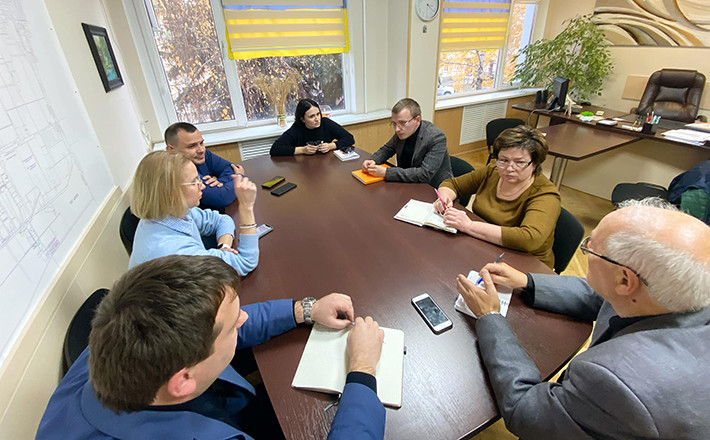 Для школярів створять авторський курс з історії Черкащини