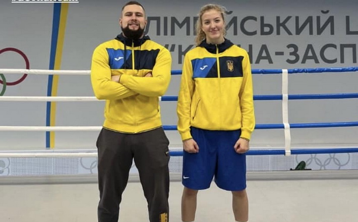 Черкаська боксерка розпочинає виступи на чемпіонаті світу