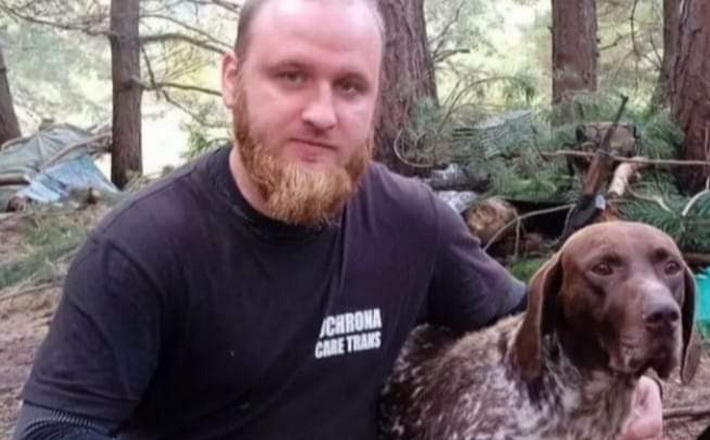 У боях за Україну загинув десантник із Черкащини
