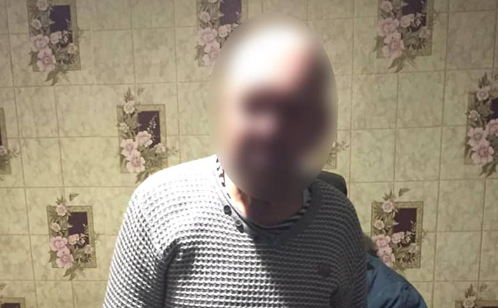 Дві доби блукав полями: правоохоронці повернули додому 83-річного чоловіка