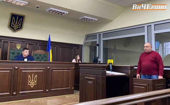 Замирайло не з’явився на суд: адвокат запевняє, що він у лікарні, проте доказів немає