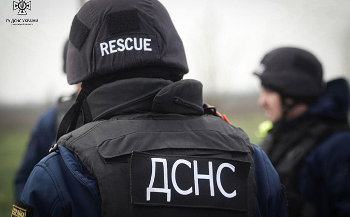 Можливі вибухи: на Золотоніщині піротехніки знешкоджуватимуть небезпечні предмети