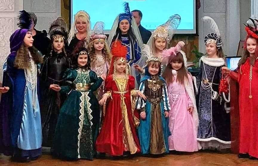 Вихованці черкаської художньої студії здобули перемогу на всеукраїнському фестивалі
