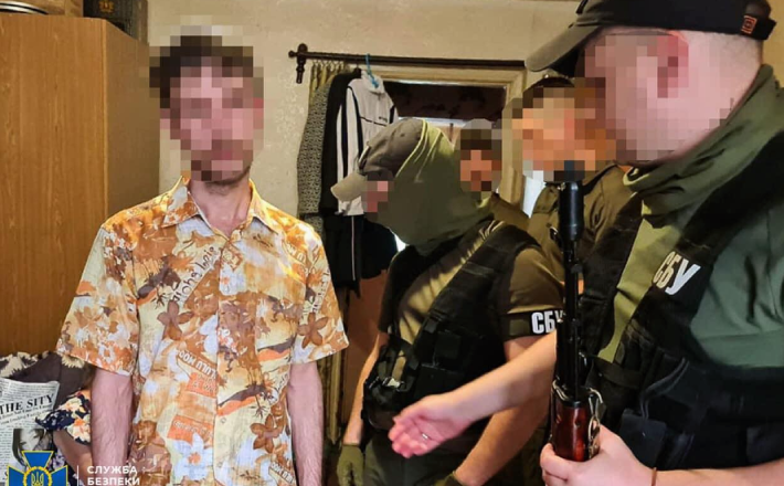 Понад 12 років за ґратами проведе інформатор, який «полював» за позиціями HIMARS