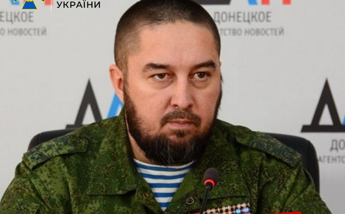 Житель Черкащини воює проти України, він проведе 12 років у в’язниці