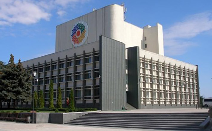 Тепер уже й черкасці пропонують перейменувати “Дружбу народів”