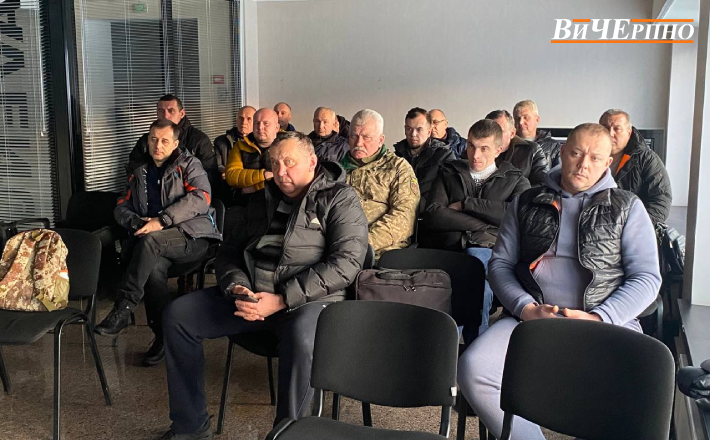“Багато рибалок просто залишиться поза бортом”: господарства Черкащини просять відтермінувати запровадження аукціонів на вилов біоресурсів на водних об’єктах (ВІДЕО)