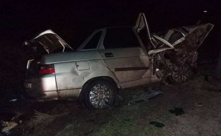 У поліції повідомили деталі вчорашньої аварії, де постраждали діти
