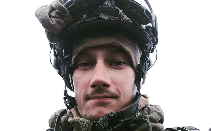 Черкащанин отримав серйозні поранення на фронті, за його життя борються лікарі