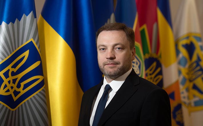 В авіакатастрофі на Київщині загинув міністр МВС України (ФОТО)