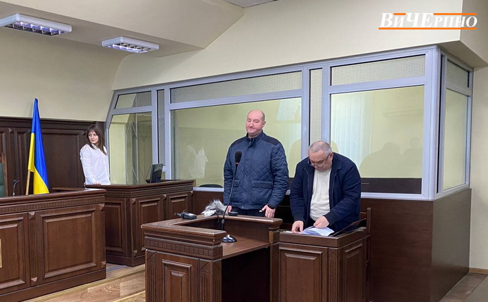 «Дивилися фільм з дружиною й пили не за путіна», – Замирайло у суді пояснив свої вислови проти України