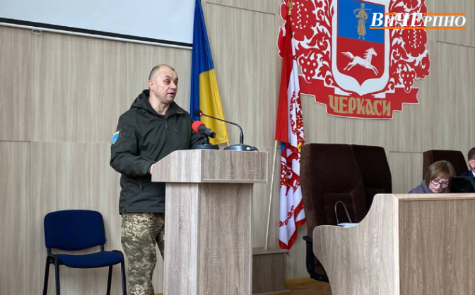 За ніч втратили 3 “мавіки”, але не втратили жодного бійця, – командир Черкаської ТрО про велику потребу в техніці