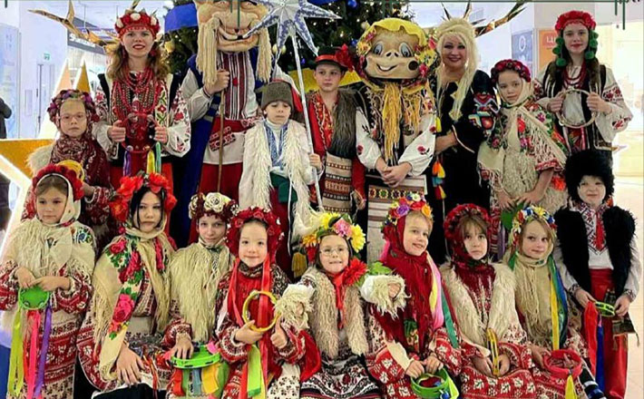 Черкащани здобули перемогу на міжнародному багатожанровому фестивалі-конкурсі