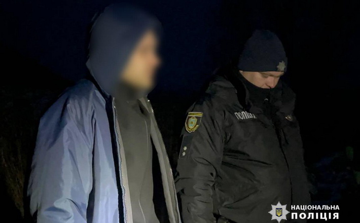 На Черкащині молодик убив дружину свого дядька та викрав її авто