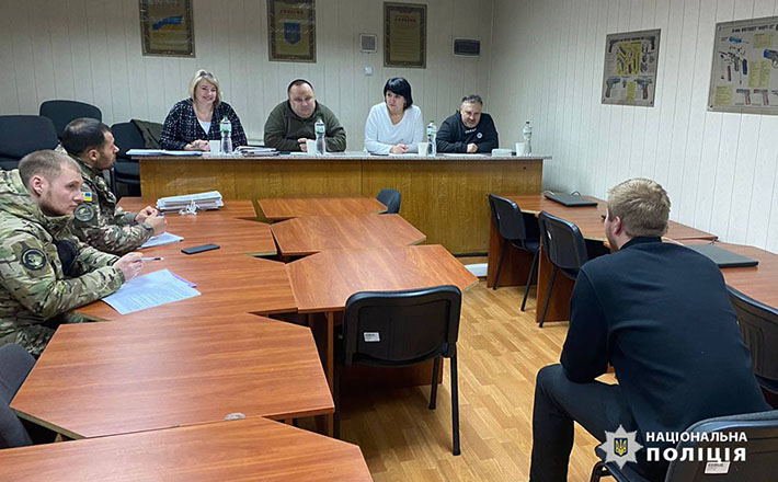Пройшли всі етапи конкурсу та дійшли до завершального етапу: на Черкащині триває набір в об’єднану штурмову бригаду