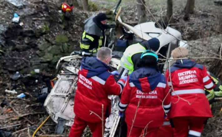 У лікарні помер другий учасник аварії на Звенигородщині, поліція встановлює обставини ДТП