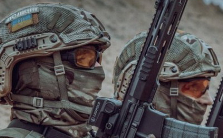 Сила нашої бригади в тому, що ми — добровольці: Андрій Пєстрєцов про службу у штурмовій бригаді “Лють”