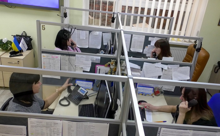З питань забезпечення електропостачанням черкащани можуть звернутися в кол-центр Обленерго