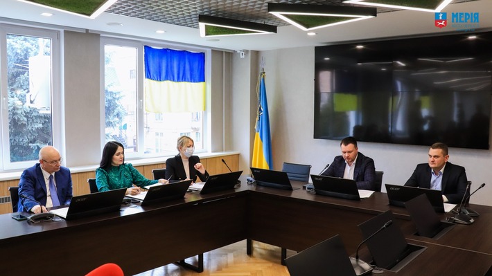 Перші вулиці, на яких проведуть поточний ремонт доріг, уже визначили в Черкасах