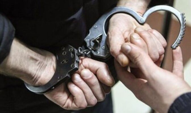 Зберігав майже 200 файлів дитячої порнографії: судитимуть черкащанина