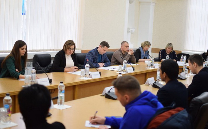 Потреби переселенців актуалізують у Черкаській області