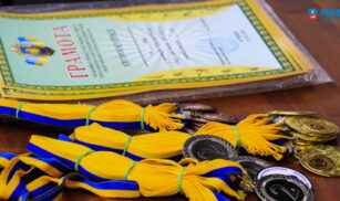 Обласний чемпіонат із боксу розпочався в Черкасах