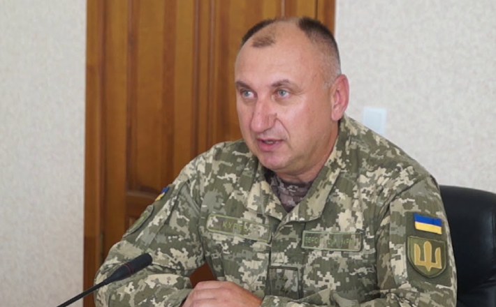 У Черкаської облраді зміниться голова однієї із фракції