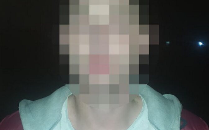 У Черкасах затримали чоловіка, який перебував у розшуку