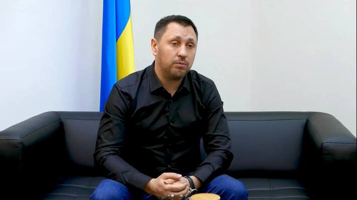 Андрій Стріхарський презентував проєкт забезпечення житлом переселенців на Черкащині (ВІДЕО)