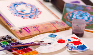 Черкаські художники отримали відзнаки на Всеукраїнському конкурсі