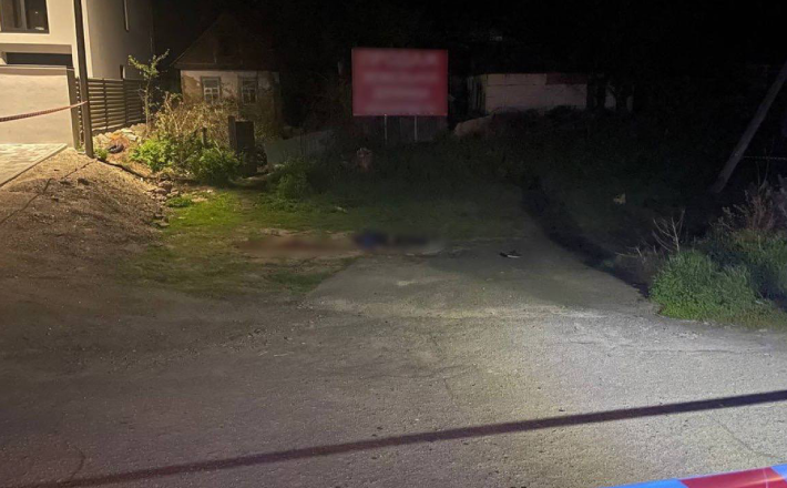 У Черкасах чоловік убив свого знайомого, поліція затримала злочинця