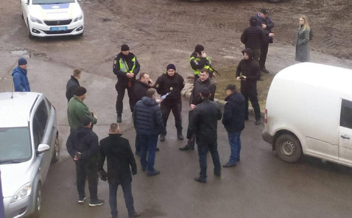 Мін’юст скасував реєстраційні дії “нових власників” підприємства на Золотоніщині