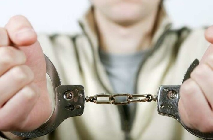 Понад сім років проведе за ґратами черкащанин, який пограбував магазин