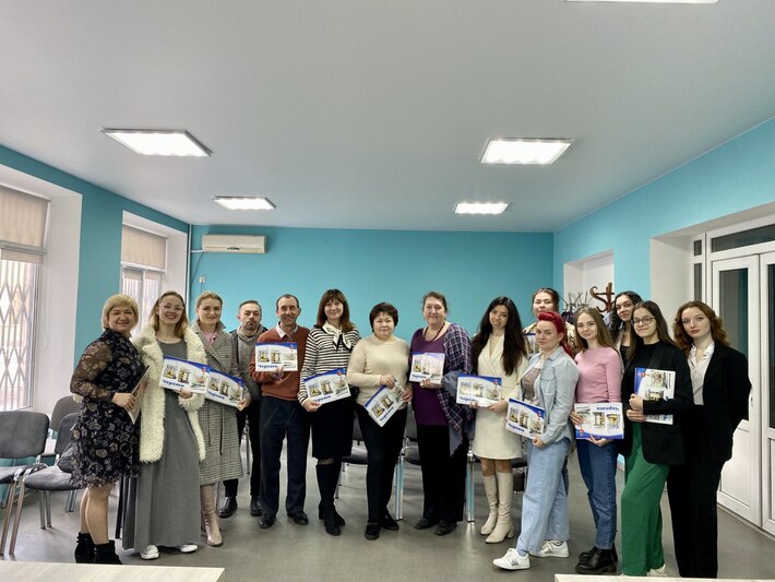 Договір про реалізацію культурних проєктів підписали в Черкасах