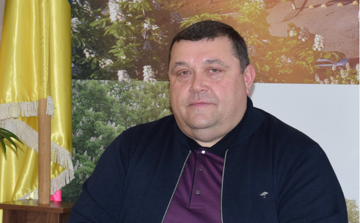 У Шполі обрали нового виконувача обов’язків міського голови