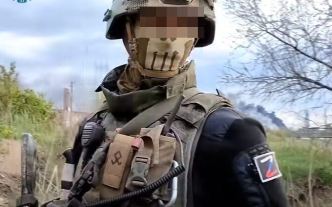 Житель Звенигородщини воював проти України, його судитимуть