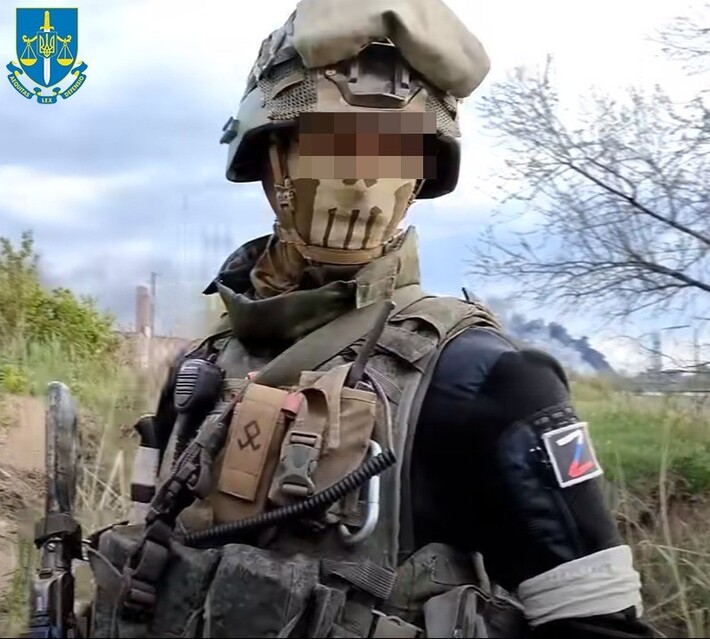 Житель Звенигородщини воював проти України, його судитимуть
