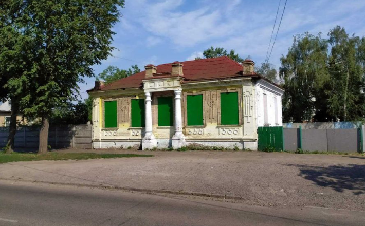 Прокуратура вимагає зберегти культурну спадщину міста Черкаси