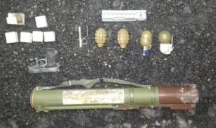 На Смілянщині чоловік незаконно продав зброю на 20 тисяч гривень