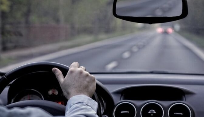 На Уманщині двоє нетверезих водіїв пропонували хабар патрульним, їм призначили покарання