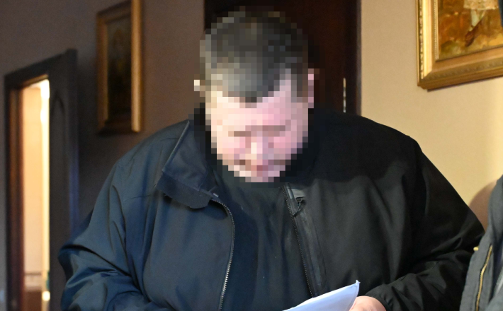 Махінації з пшеницею на 738 млн грн: екскерівнику підприємства на Черкащині повідомлено про підозру (ВІДЕО)