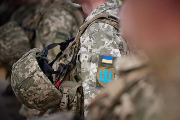 Четверо захисників з Черкас зареєструвались на участь «Іграх Нескорених» 2023