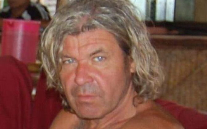 Серед загиблих в Умані – рок-музикант із Миколаєва