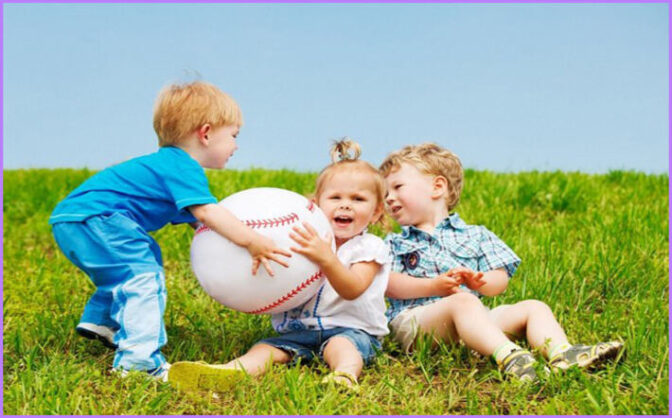 З нагоди Всесвітнього дня здоров’я в Черкасах проведуть дитячі активності