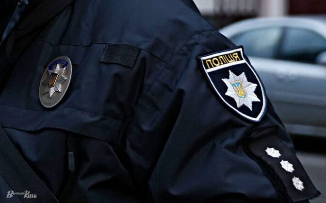 Двох нетверезих водіїв виявили черкаські патрульні