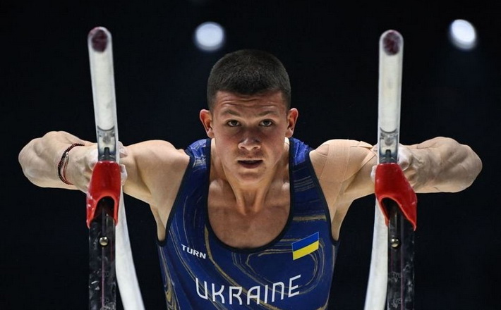 Ілля Ковтун може стати найкращим спортсменом світу (ГОЛОСУВАННЯ)